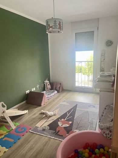 Moderna casa a schiera a risparmio energetico a Gießen – Foto 8