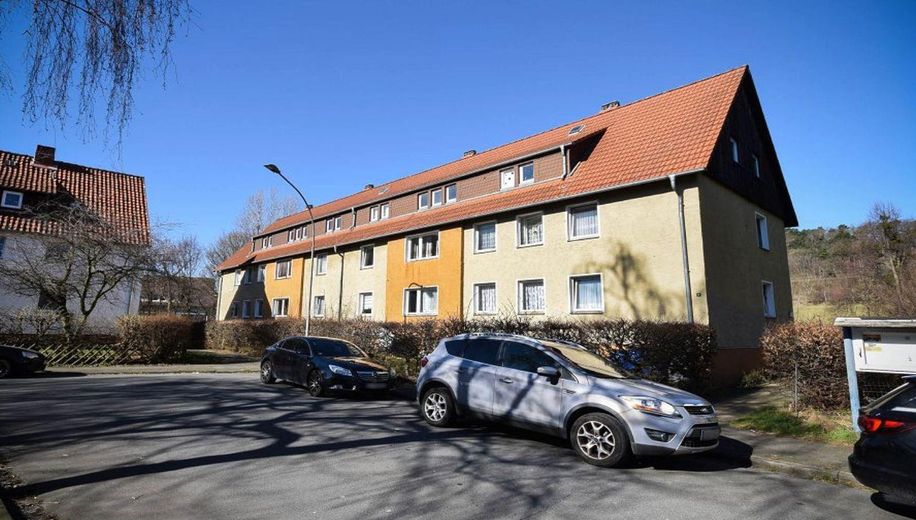 Renditestarkes Wohnensemble in Goslar: 63 Einheiten mit Top-Finanzierung & Wertsteigerung! – Foto 2