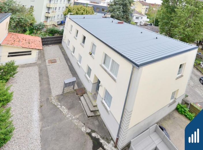 WÜ/Weingartenstraße: Möbl. Zimmer in der Sanderau/Uninähe – Foto 2