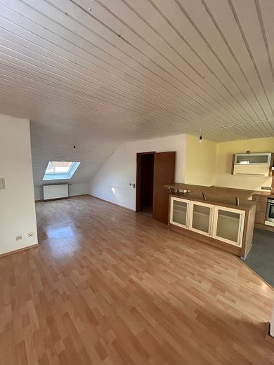 Attractive 3-room + winter garden top-floor apartment in Bruchsal – Foto 17