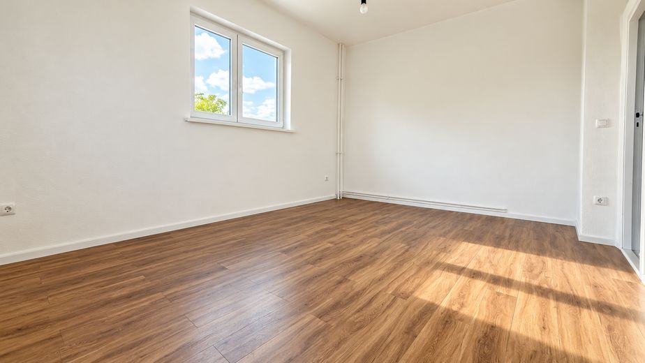 SIN COMISIÓN: ¡Primera ocupación tras la modernización! Tranquilo piso de 2 habitaciones cerca de Tempelhofer Feld – Zimmer 2 