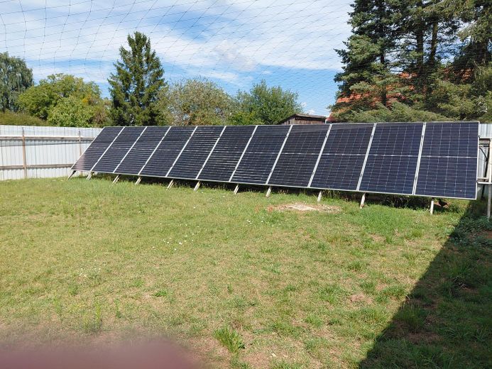 Stilvoll saniertes Herrenhaus auf 3.794 m² Grundstück – Foto 21