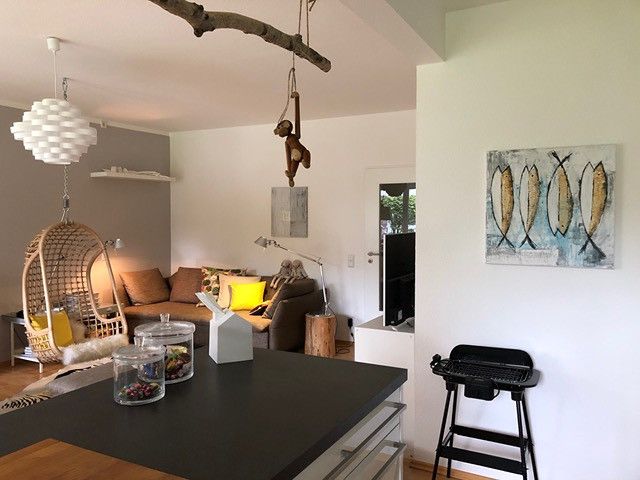 BI-Mitte | 2-Zimmer-EG-Wohnung & Balkon, bezugsfrei in Absprache – Foto 5