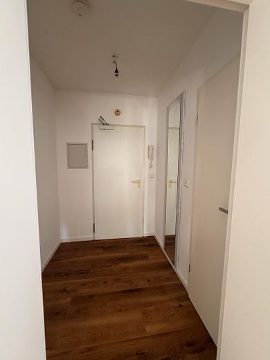 Balkonlu, şömineli ve opsiyonel garajlı çekici 2 odalı daire – Photo 8