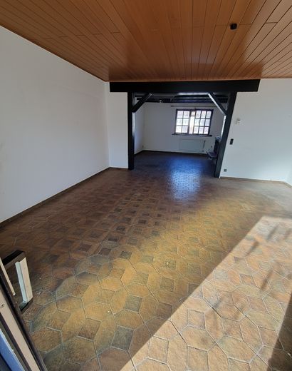 Wohn- und Essbereich 1.OG