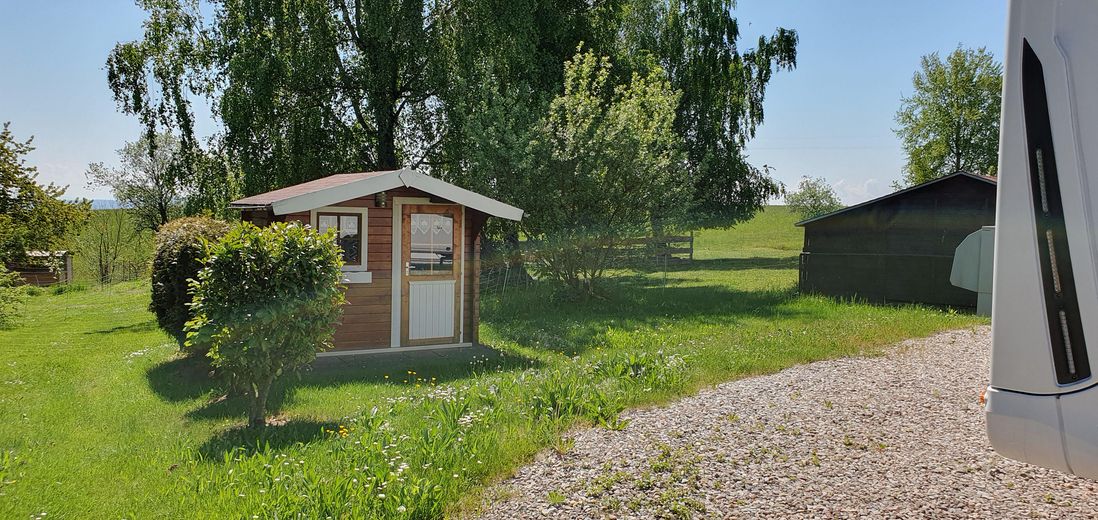 Gepflegte Doppelhaushälfte in Görwihl, voll klimatisiert - ohne Makler! – Foto 11