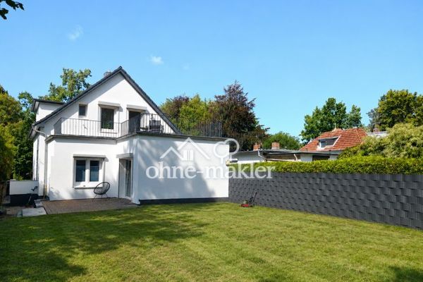 Sofort bezugsfertig: Ihr neues Zuhause am Tibarg