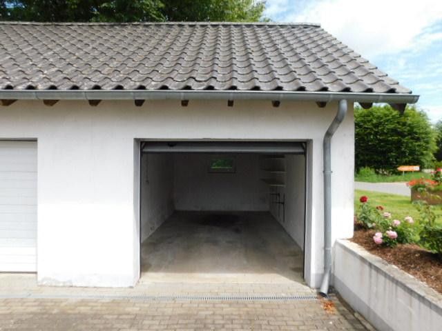 SB17 Garage-Stellplatz