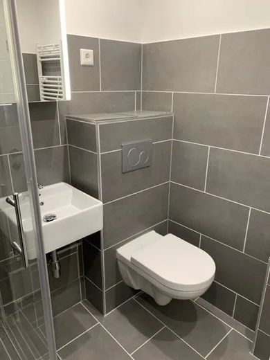 Private Room in Munich-South – Foto 13