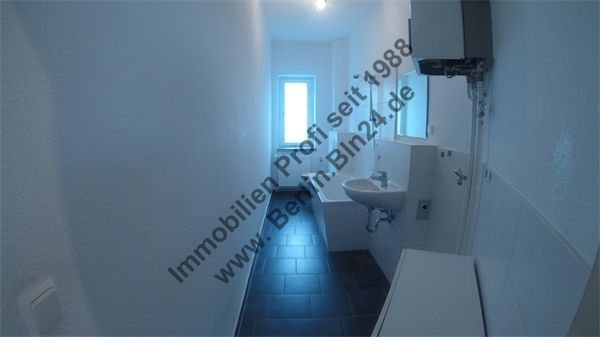 Wohnung mieten - - 3er WG tauglich Wannenbad – G0034969