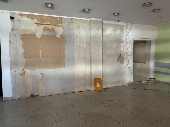 Ladenlokal in Innenstadtlage Bad Kreuznach zu vermieten - Apotheke, Büro, Gewerbe – फोटो 9
