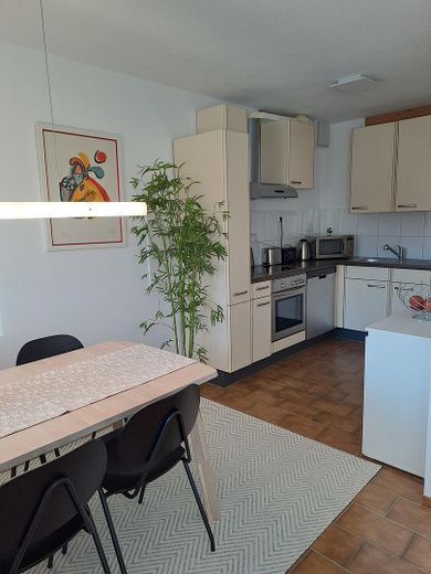 Schöne ETW im Herzen von Darmstadt - möbliert – Foto 11