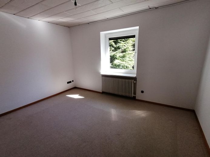 Kinderzimmer EG