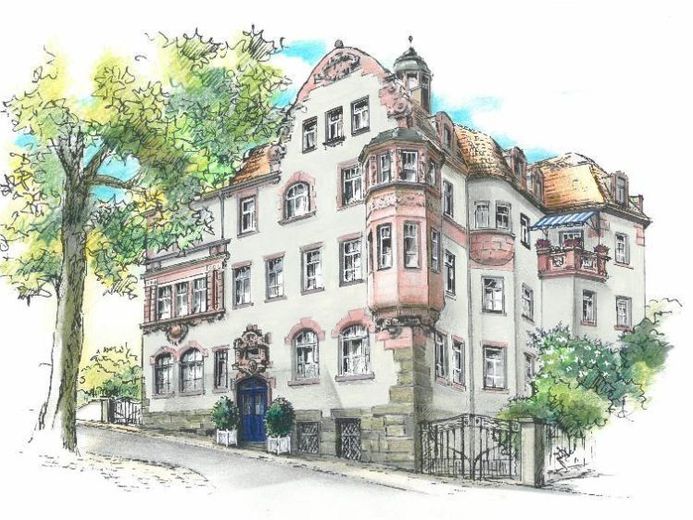 Annenstr. 21, Wohnung 7 ~~~ Balkon, Tageslichtbad mit Wanne und Dusche, Abstellraum, Stellplatz anmietbar, Keller – Foto 1