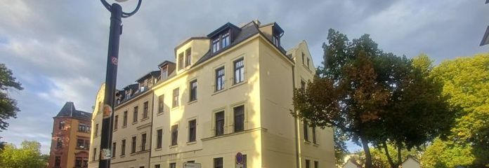 +++ zentrumsnahe 2 Zimmer Erdgeschosswohnung mit Stellplatz +++