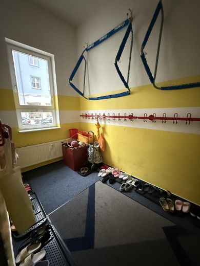 Gewerbefläche in bester Innenstadtlage von Neubrandenburg – Foto 9