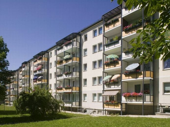 Appartamento di 3 locali con balcone sul Sonnenberg – Foto 1