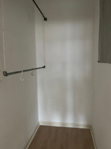 Attraktive 2-Zimmer Wohnung in Rotherbaum – Abstellkammer