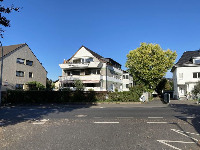 Provisionsfrei: 114 m² Wohnung + Wintergarten und Garage, bezugsfrei, Bonn-Muffendorf – Foto 17