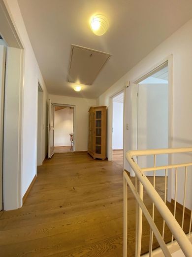 Schönes Haus in Miesbach – 1. OG Flur