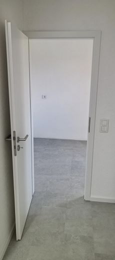 3-Zimmer-Wohnung – frisch renoviert, bezugsfertig – Küche