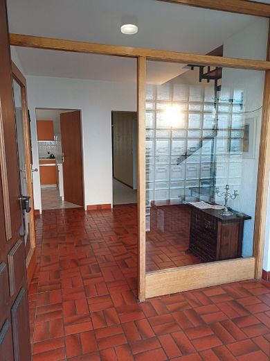 Guter Preis - 777m² Grund, Bungalow, Vollkeller, Garage in Bestlage Stadt Heusenstamm, ruhig gelegen – Diele