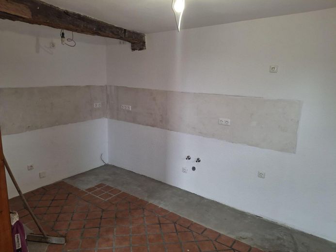 Erstbezug - Einfamilienhaus ca. 120qm mit Wohlfühlfaktor – EG. Küche