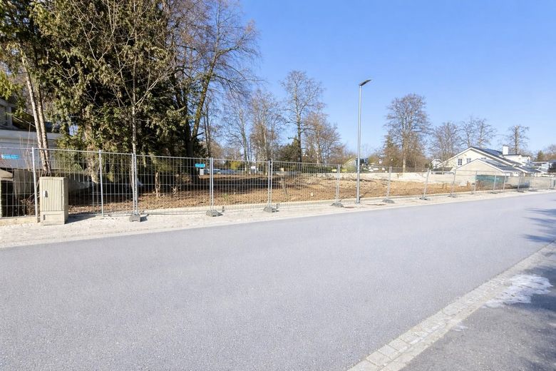 Sonniges Baugrundstück in Grünwald - provisionsfrei vom Eigentümer – Foto 2