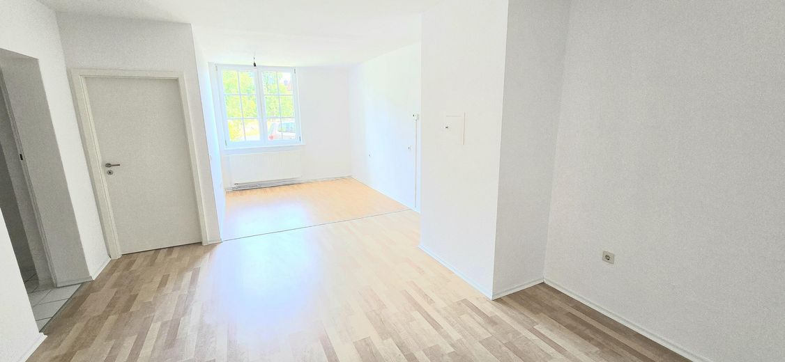 (LW5201) Appartement calme au rez-de-chaussée - rénové et prêt à emménager ! – Wohnen