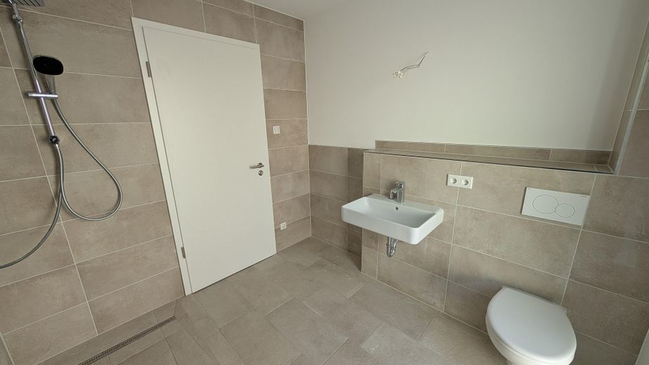 Bad/WC