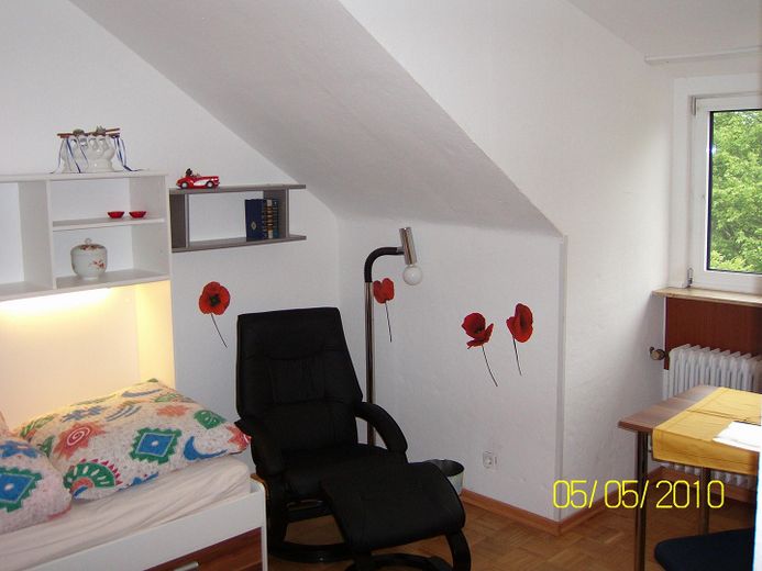 Eşyalı stüdyo daire kiralık – Fotoğraf 2
