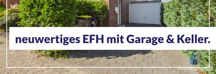 Hausfront