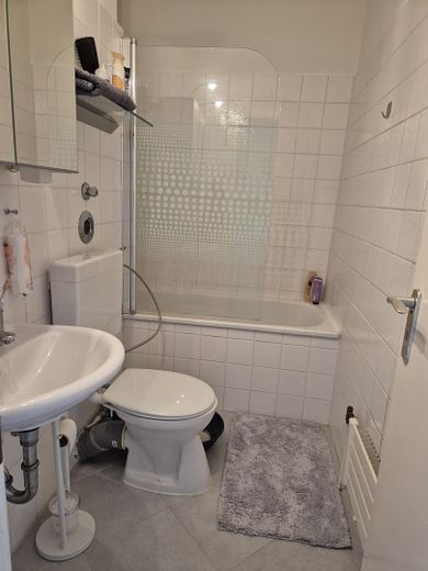 1-Zimmer-ETW als Kapitalanlage oder Eigennutzung direkt neben dem Elbe-Einkaufszentrum (sofort Frei) – Foto 13