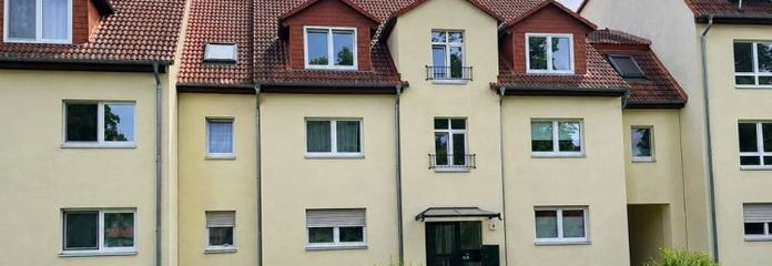 3-Zimmer-Wohnung mit Balkon und KFZ-Stellplatz in Schönefeld OT Waltersdorf zu verkaufen