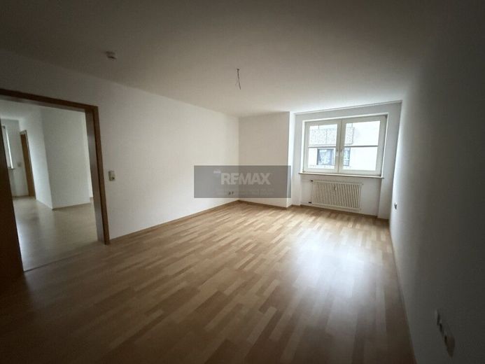 Gemütliche Wohnung im Herzen von Geroldsgrün – Bild 4