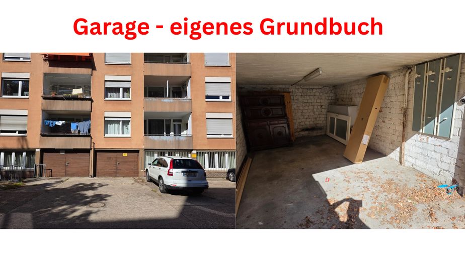 Toiture RÉNOVÉE ! Énergie E ! 0 € d’appel de fonds exceptionnel ! 84 m², le rêve en colocation • 2 balcons • cuisine • garage – Photo 17