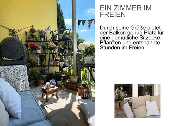 Stijlvol gerenoveerd appartement in een oud gebouw met balkon op het zuidwesten (provisievrij) – Foto 19