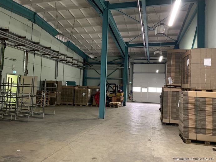 Funktionierender Gewerbestandort mit 5.200 m² - alles sofort nutzbar mit Entwicklungsperspektive – 7