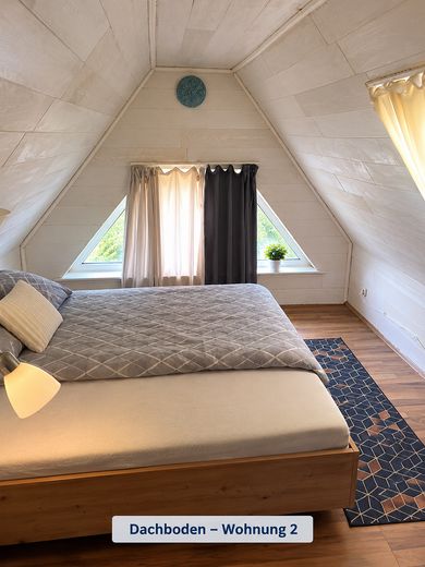 Ein Haus sucht neue Bewohner – Foto 7