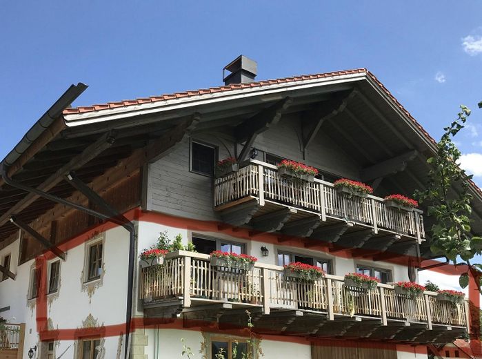 Hausmeisterwohnung mit Minijob als Hausmeister – Foto 2