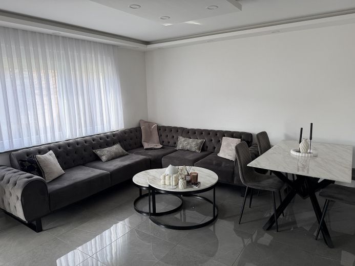 Wohn/Esszimmer