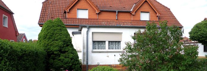 1. Straßenansicht