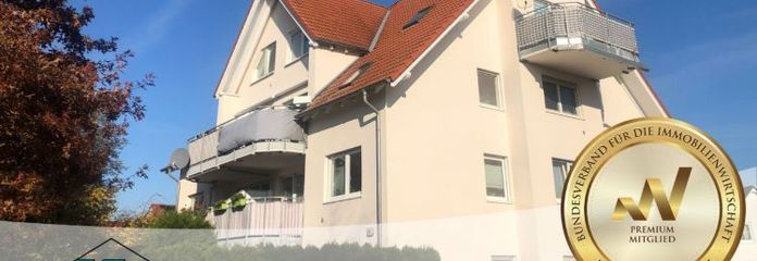 Mieszkanie na poddaszu w Lipsku-Seehausen na sprzedaż