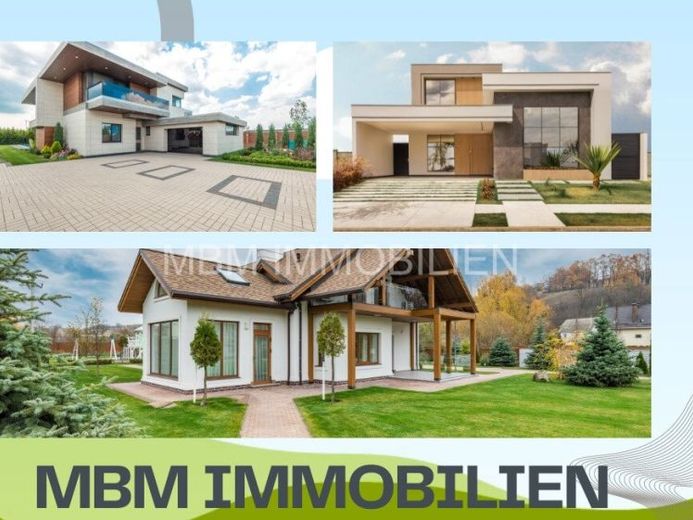 Plot with a property requiring renovation in Lauchhammer, near Grünewalder Lauch – Photo 1
