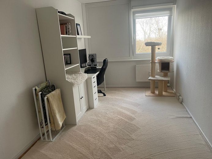 Büro / Kinderzimmer