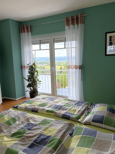 Panoramablick inklusive - Ihr neues Zuhause mit Weitblick – Schlafzimmer