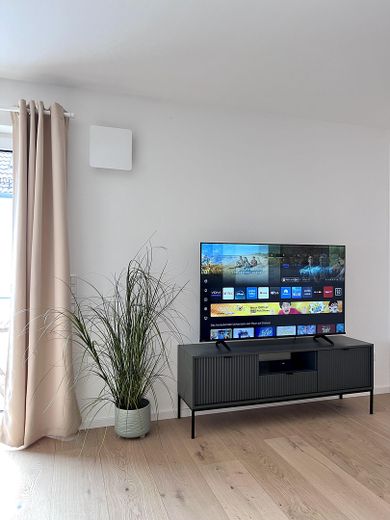 Voll möblierte 3 Zimmer Wohnung - WG geeignet! Einziehen. Ankommen. Wohlfühlen. – Foto 5