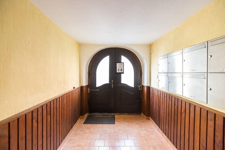 * ¡Joyita de edificio multifamiliar en el casco antiguo de Rothenburg o.d. Tauber!* ¡Sin comisión! * – Foto 17