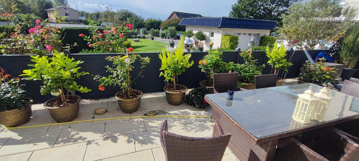 Strand Villa ,1 Reihe  Kieler Förde,über 450qm – Foto 42