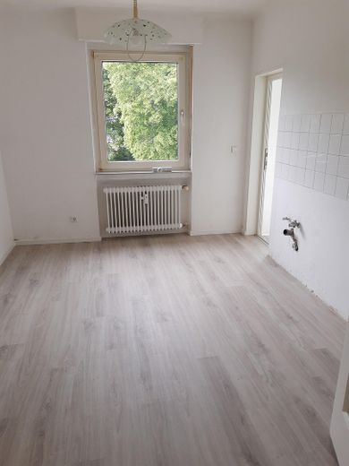 Vivienda familiar en ZW, disponible para alquilar a partir de noviembre/diciembre – Küche